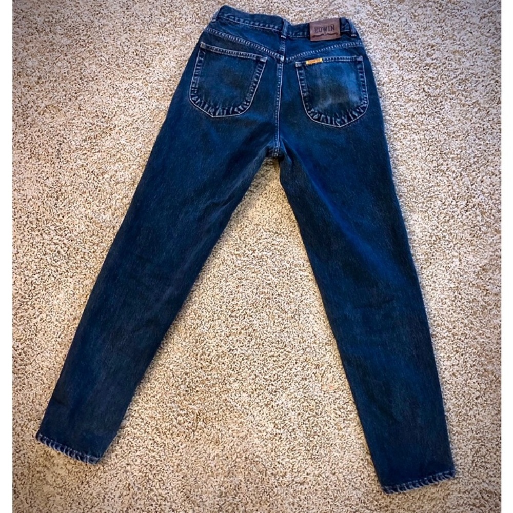 Vintage Edwin Jeans